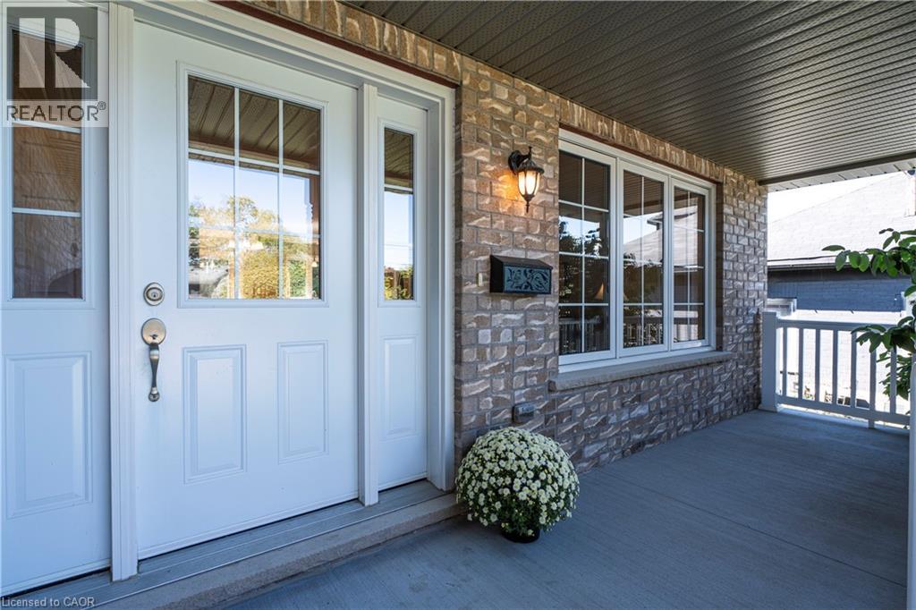 23 David Street, Wellesley, Ontario  N0B 2T0 - Photo 2 - 40774353