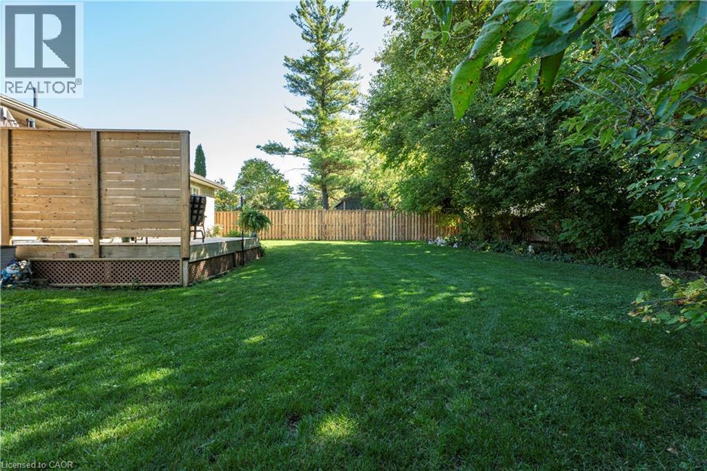 23 David Street, Wellesley, Ontario  N0B 2T0 - Photo 33 - 40774353