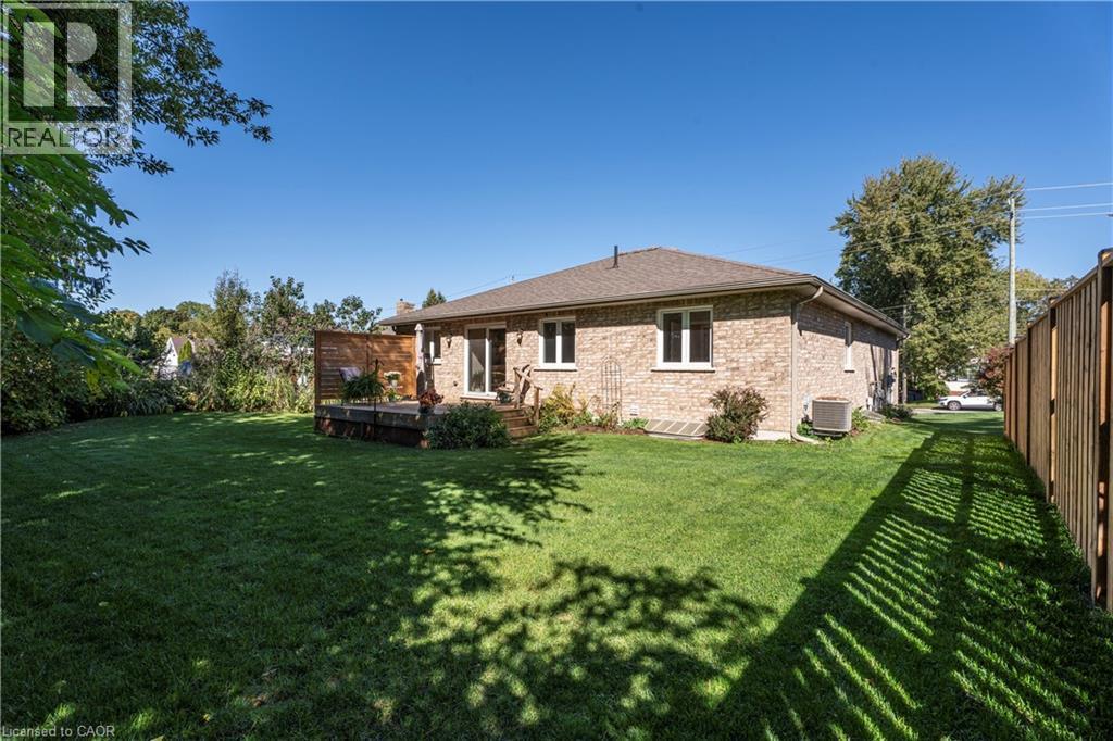 23 David Street, Wellesley, Ontario  N0B 2T0 - Photo 34 - 40774353