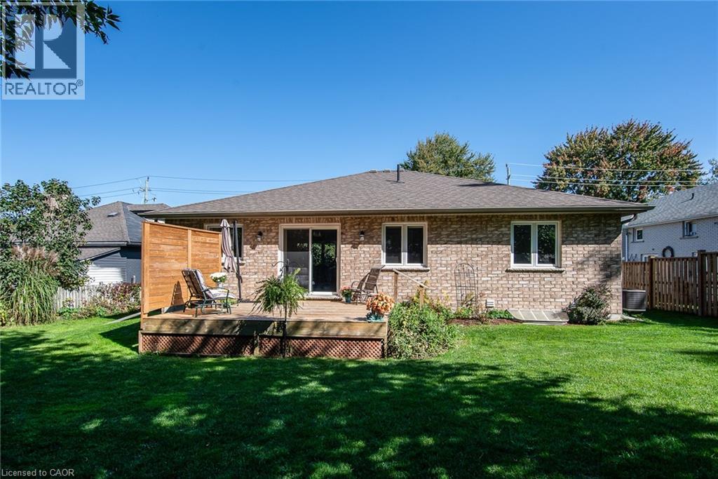 23 David Street, Wellesley, Ontario  N0B 2T0 - Photo 36 - 40774353