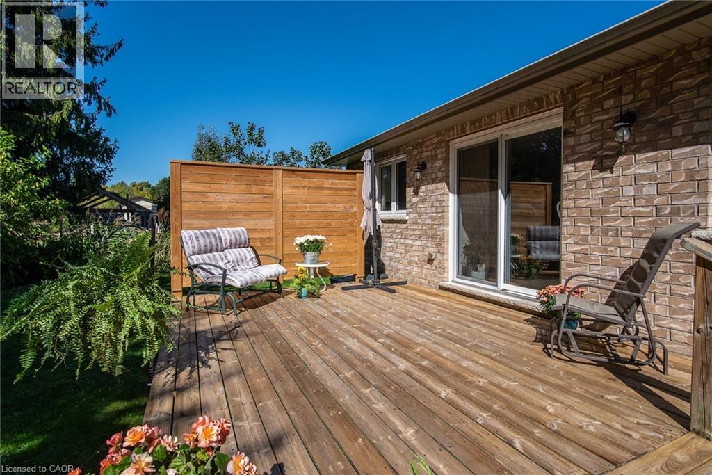 23 David Street, Wellesley, Ontario  N0B 2T0 - Photo 37 - 40774353