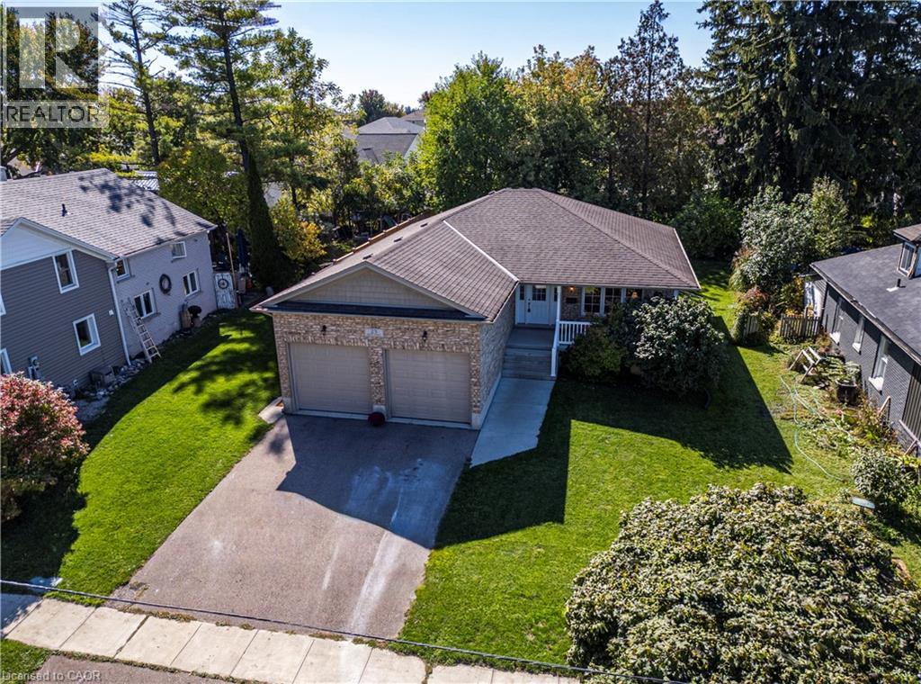 23 David Street, Wellesley, Ontario  N0B 2T0 - Photo 41 - 40774353