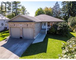 23 DAVID Street, Wellesley, Ontario
