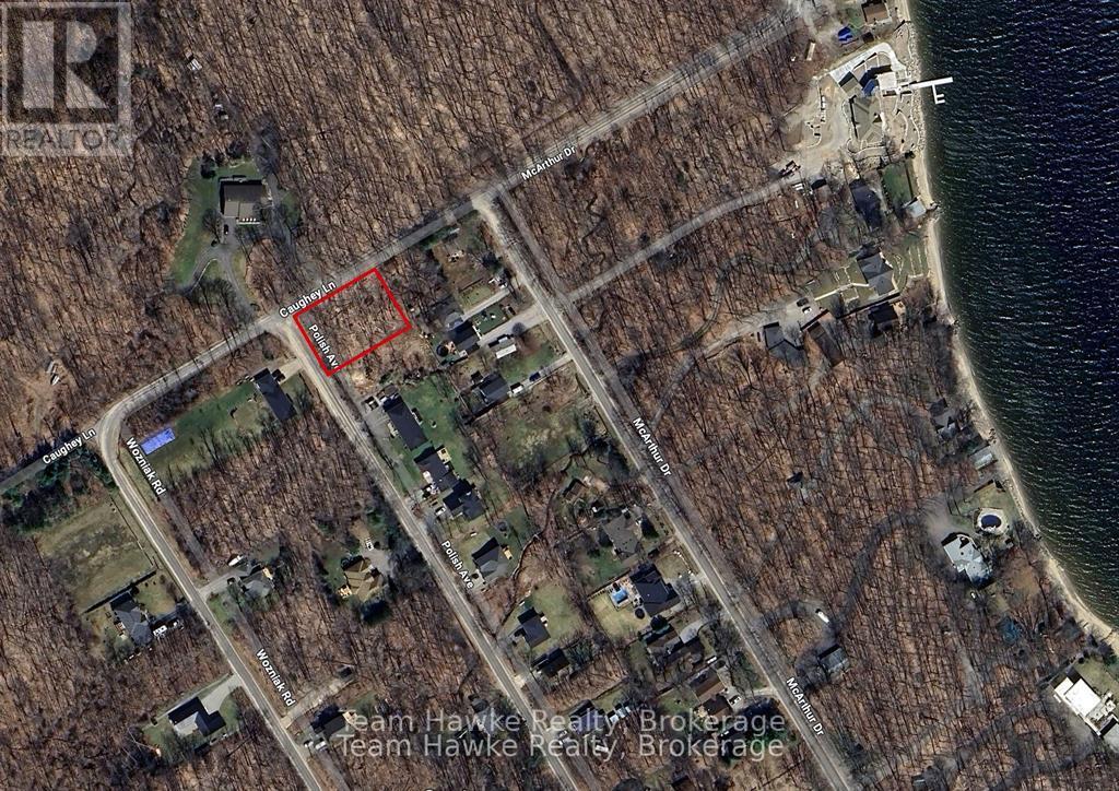85 Polish Avenue, Penetanguishene, Ontario  L9M 1W8 - Photo 10 - S12440035