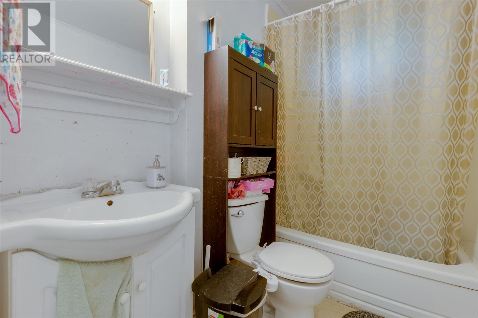 54 Terra Nova Road, St. John's, Newfoundland & Labrador  A1B 1E6 - Photo 25 - 1290513