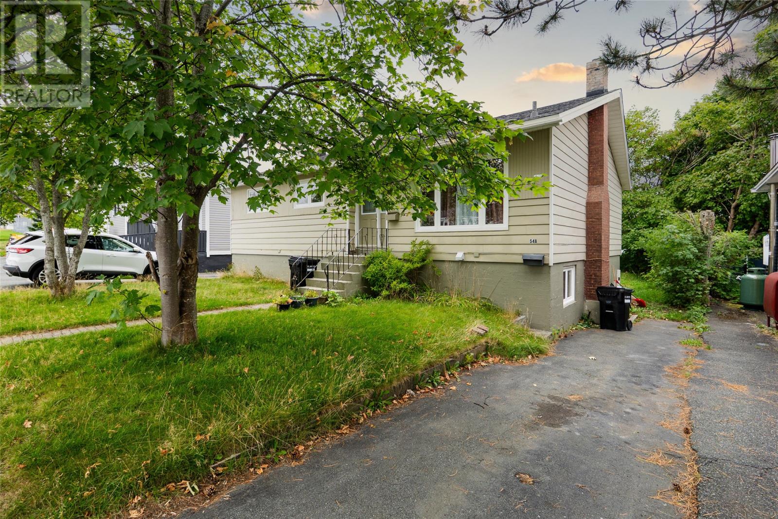 54 Terra Nova Road, St. John's, Newfoundland & Labrador  A1B 1E6 - Photo 28 - 1290513