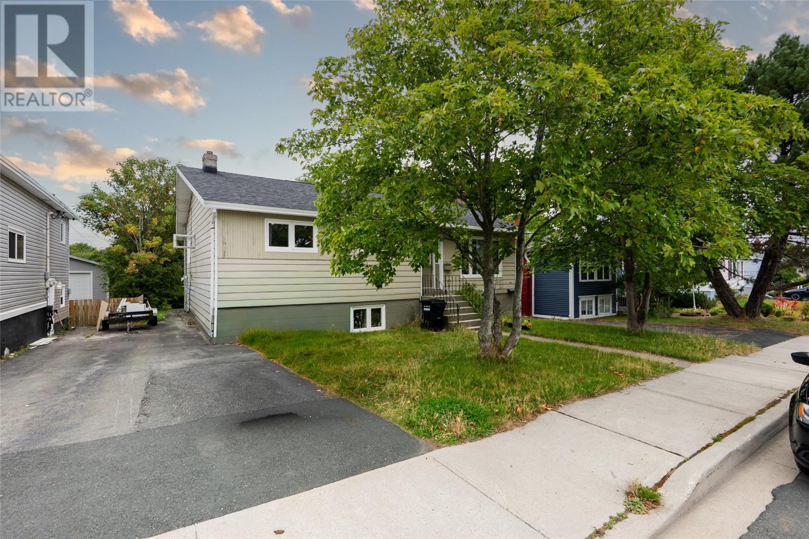 54 Terra Nova Road, St. John's, Newfoundland & Labrador  A1B 1E6 - Photo 29 - 1290513