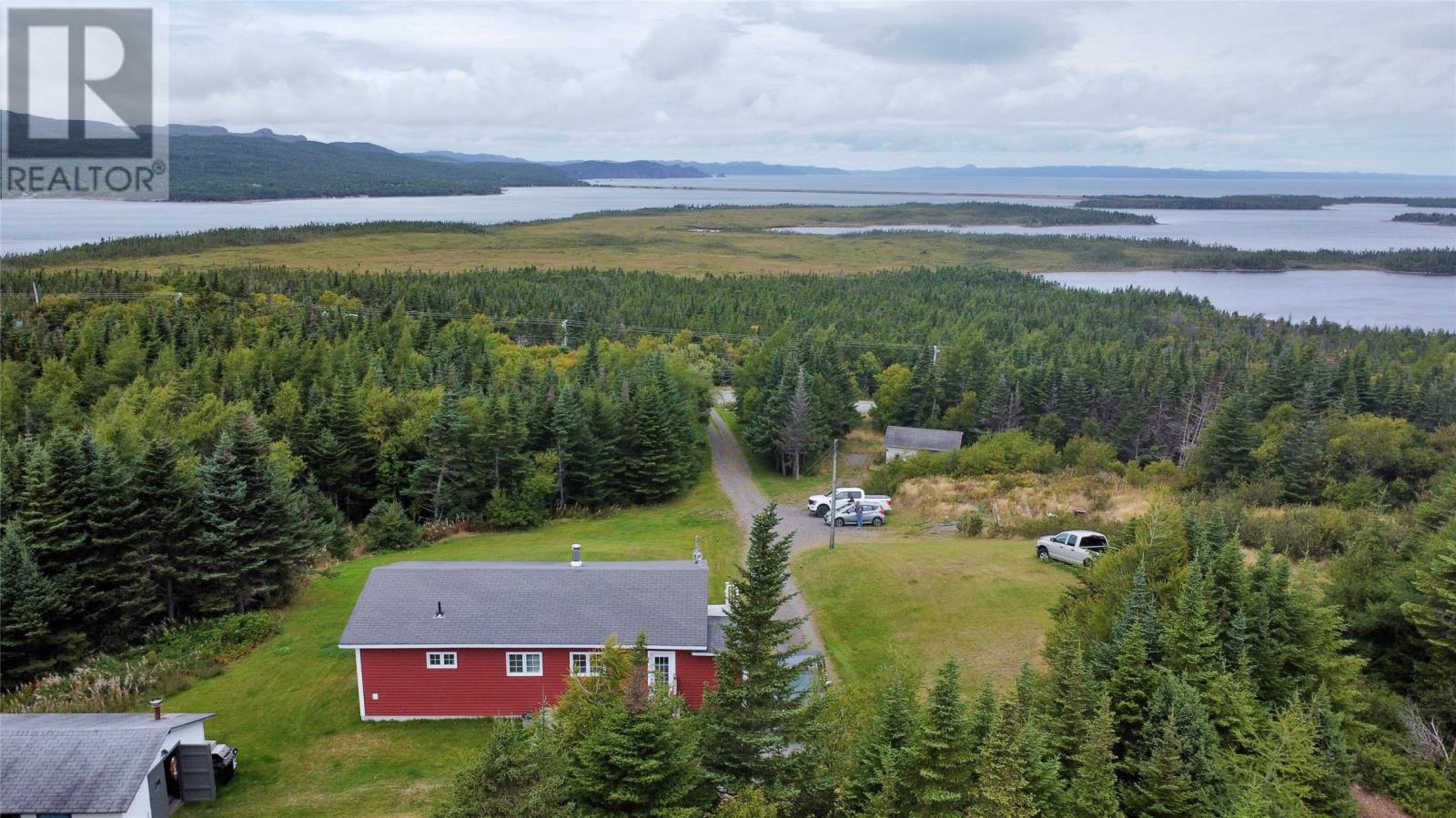 127 Main Road, Bellevue, Newfoundland & Labrador  A0B 1B0 - Photo 1 - 1290532