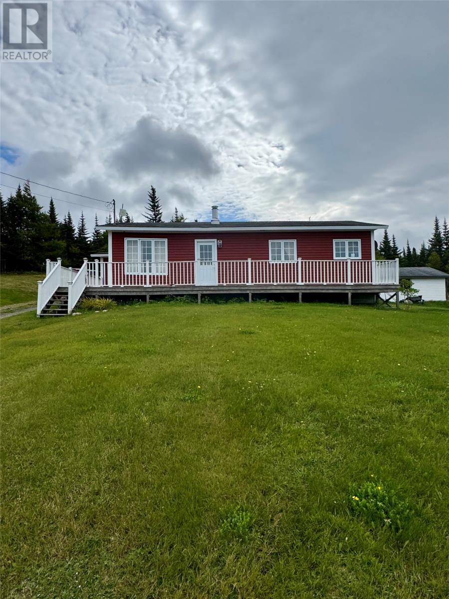127 Main Road, Bellevue, Newfoundland & Labrador  A0B 1B0 - Photo 2 - 1290532