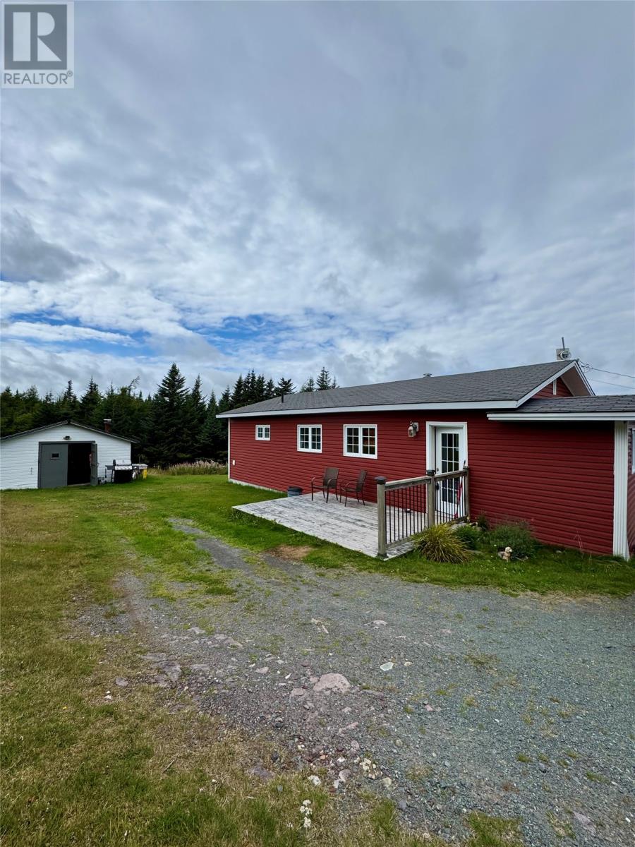 127 Main Road, Bellevue, Newfoundland & Labrador  A0B 1B0 - Photo 6 - 1290532