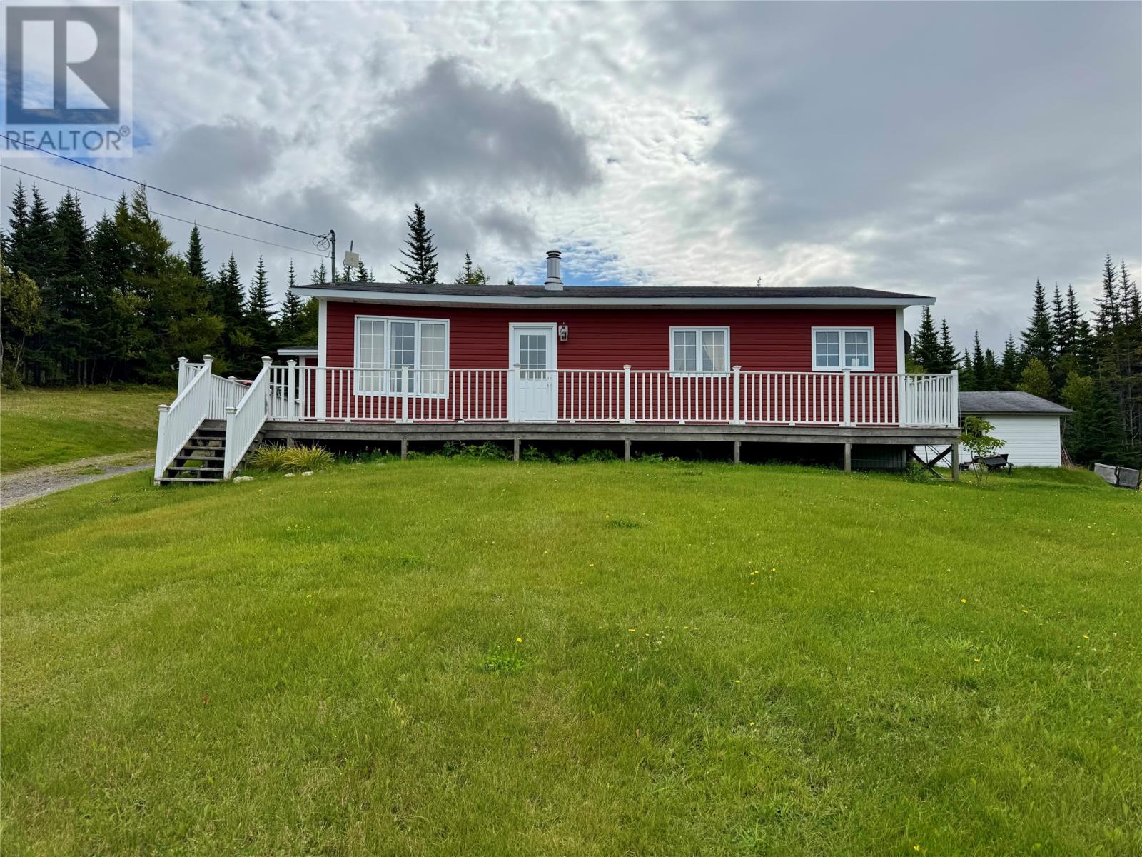 127 Main Road, Bellevue, Newfoundland & Labrador  A0B 1B0 - Photo 4 - 1290532