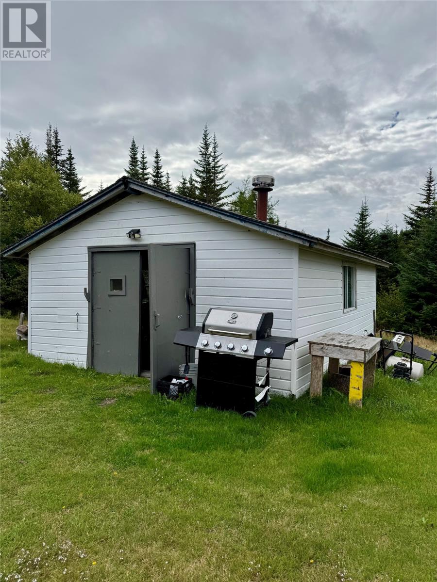 127 Main Road, Bellevue, Newfoundland & Labrador  A0B 1B0 - Photo 8 - 1290532