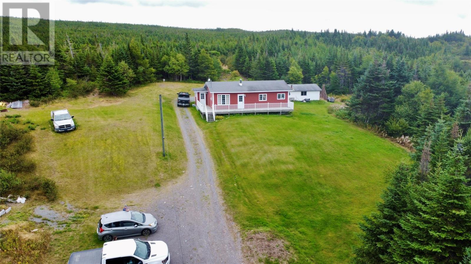 127 Main Road, Bellevue, Newfoundland & Labrador  A0B 1B0 - Photo 3 - 1290532