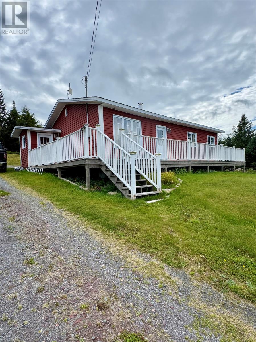 127 Main Road, Bellevue, Newfoundland & Labrador  A0B 1B0 - Photo 5 - 1290532