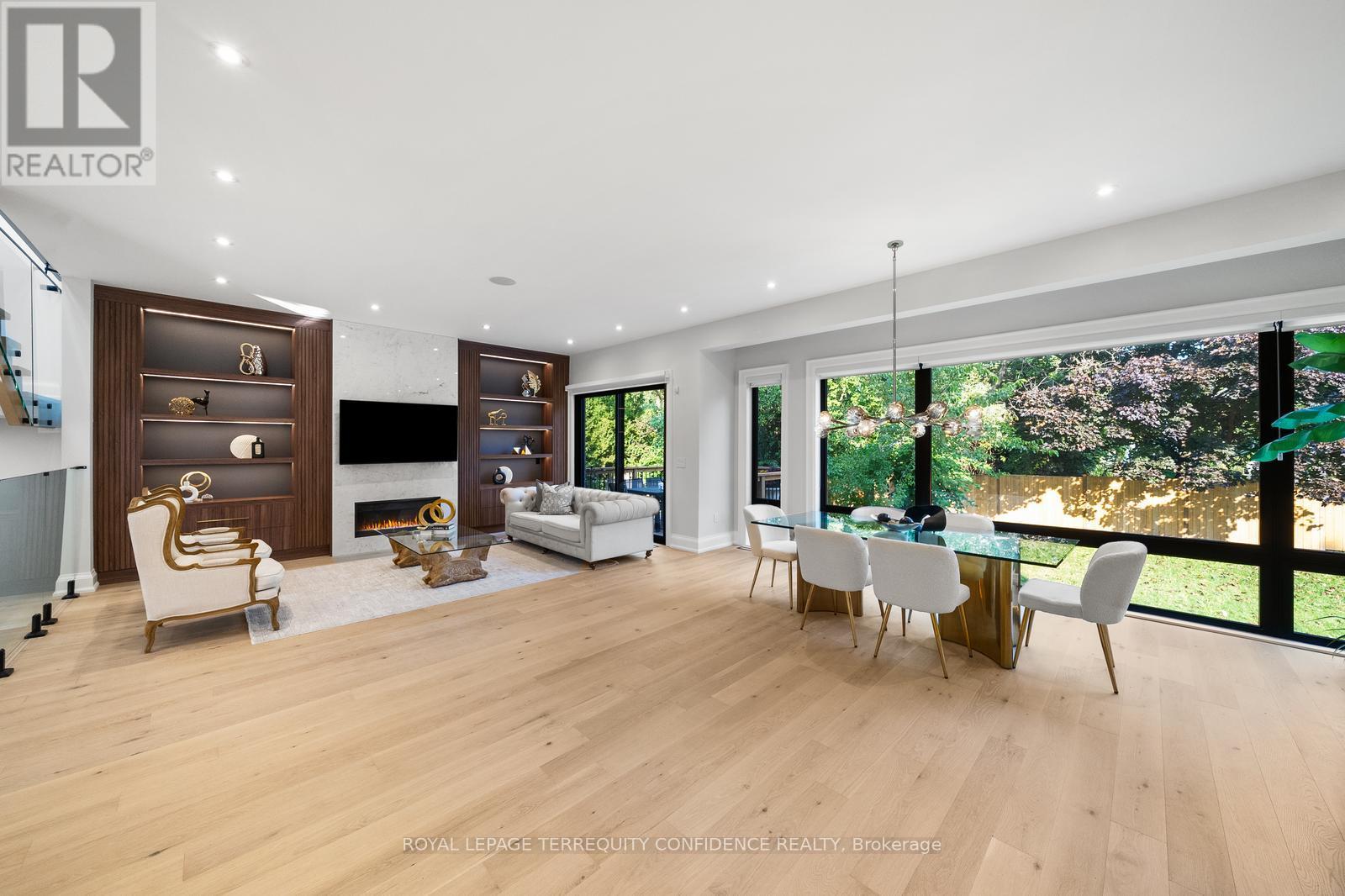 422 Hounslow Avenue, Toronto, Ontario  M2R 1H6 - Photo 15 - C12439779