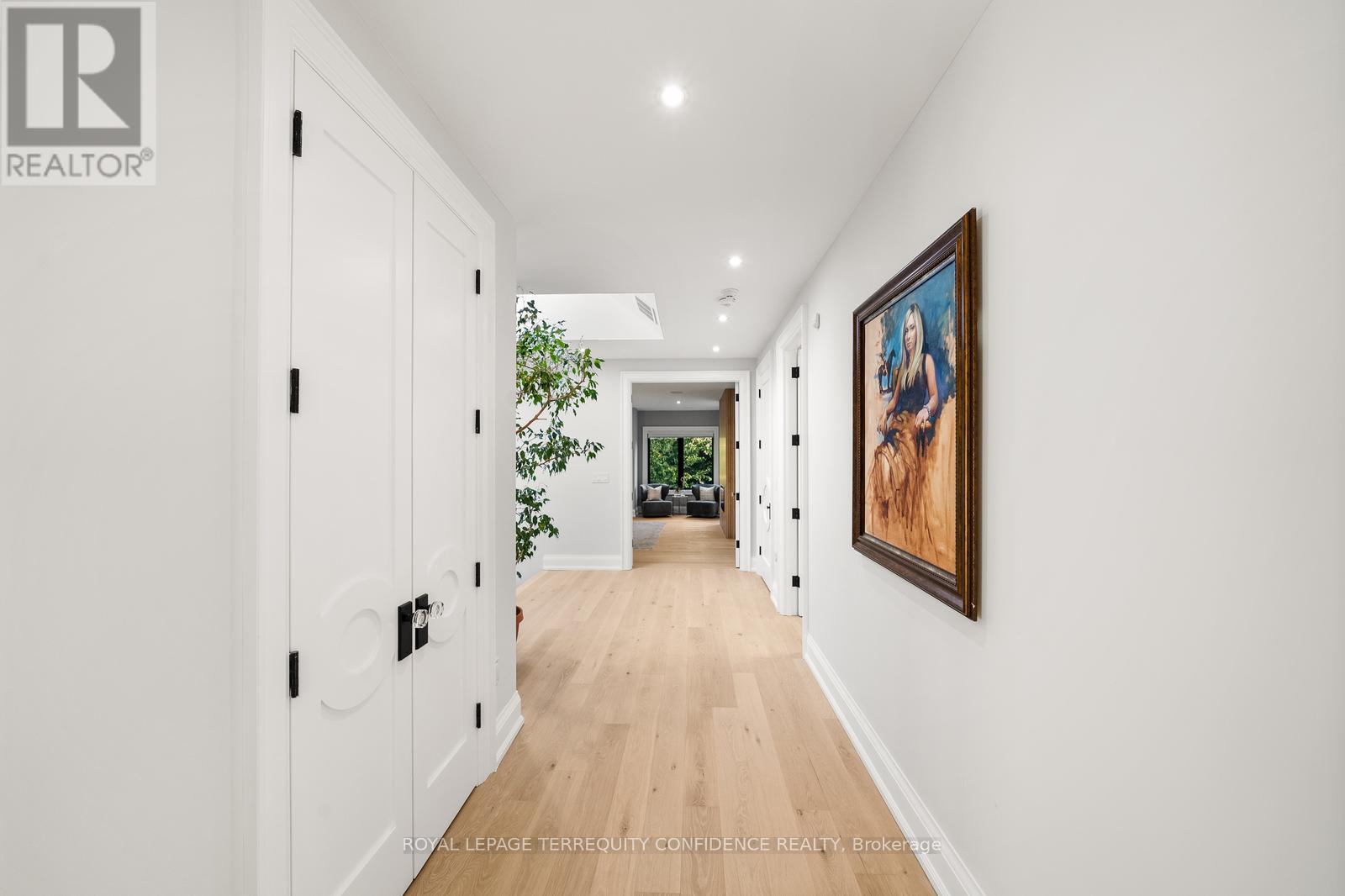 422 Hounslow Avenue, Toronto, Ontario  M2R 1H6 - Photo 32 - C12439779
