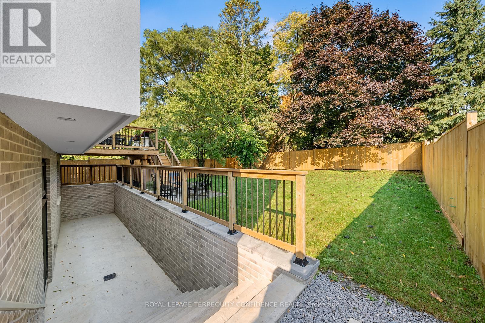 422 Hounslow Avenue, Toronto, Ontario  M2R 1H6 - Photo 45 - C12439779