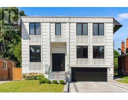 422 HOUNSLOW AVENUE, Toronto, Ontario