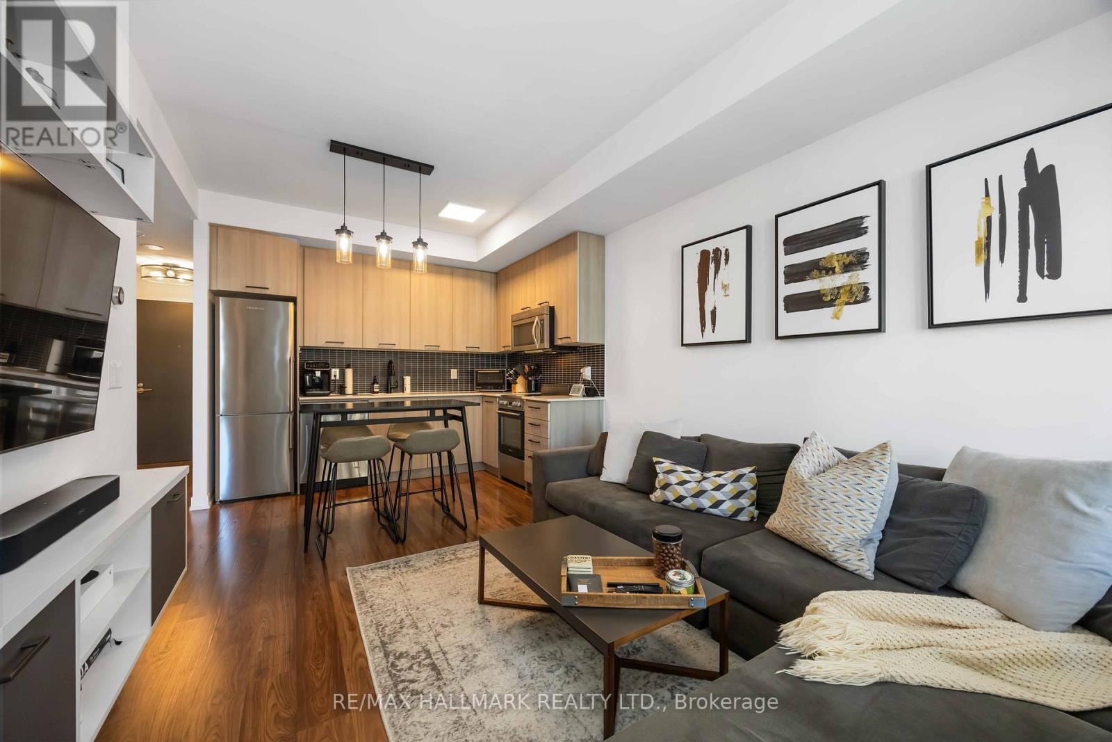 902 - 105 George Street, Toronto, Ontario  M5A 2N4 - Photo 18 - C12439792