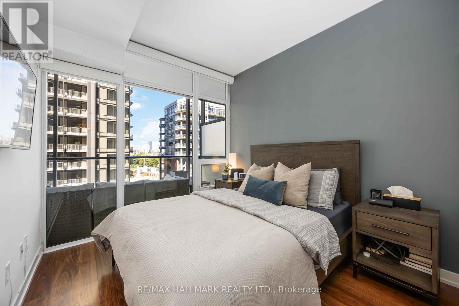 902 - 105 George Street, Toronto, Ontario  M5A 2N4 - Photo 20 - C12439792