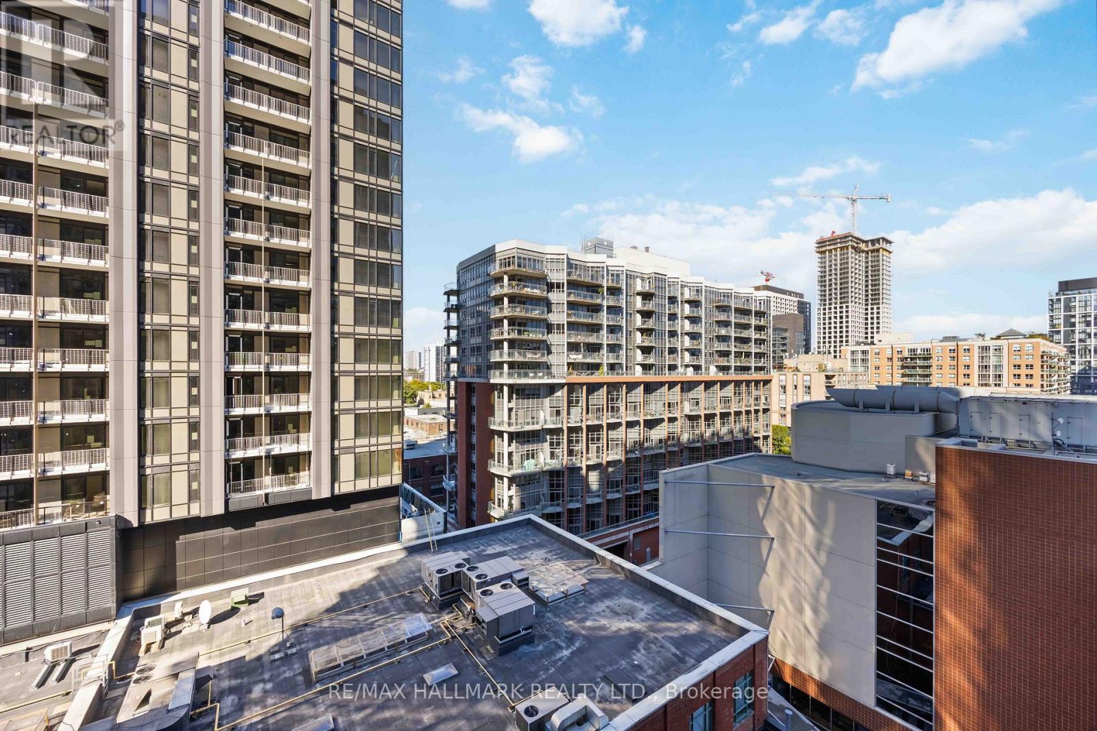 902 - 105 George Street, Toronto, Ontario  M5A 2N4 - Photo 26 - C12439792