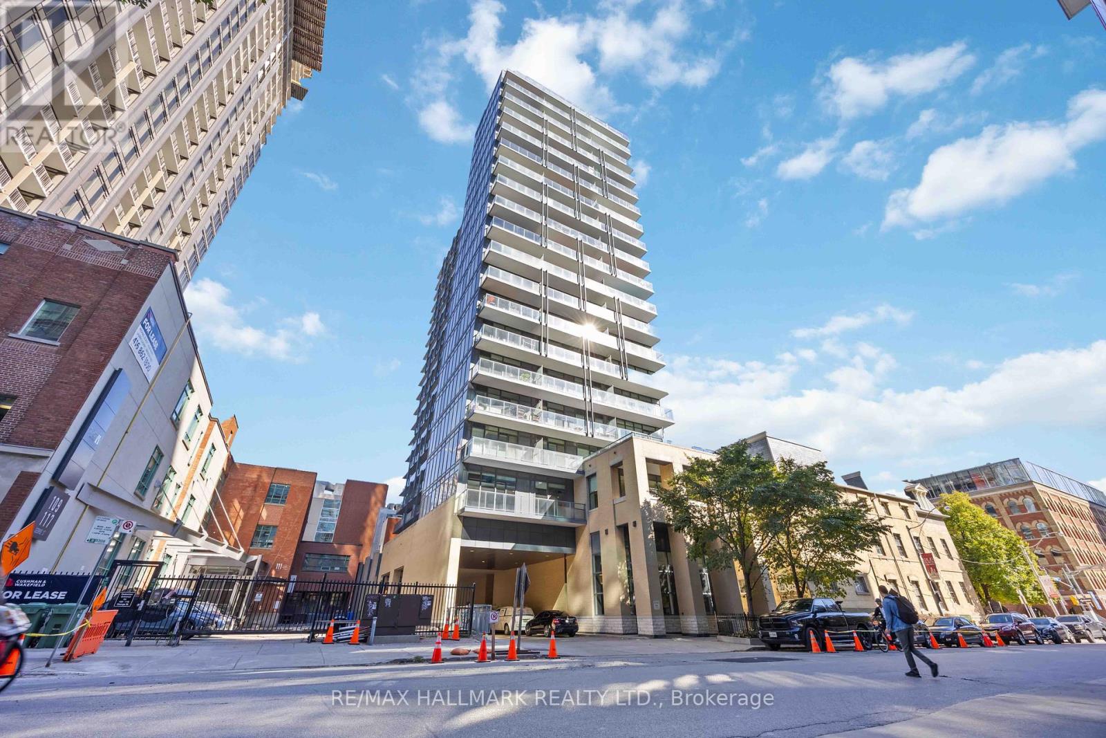 902 - 105 George Street, Toronto, Ontario  M5A 2N4 - Photo 27 - C12439792