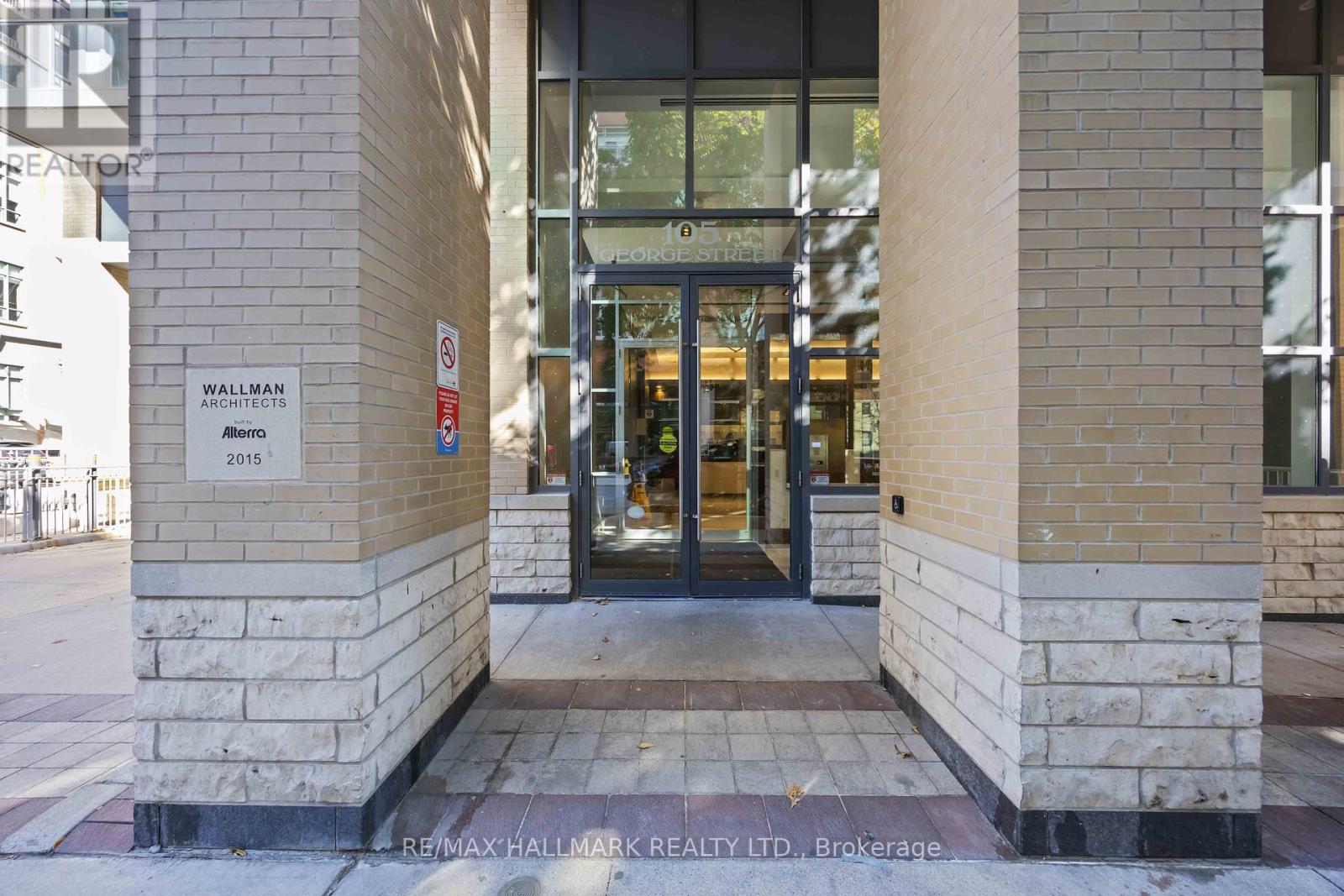 902 - 105 George Street, Toronto, Ontario  M5A 2N4 - Photo 28 - C12439792