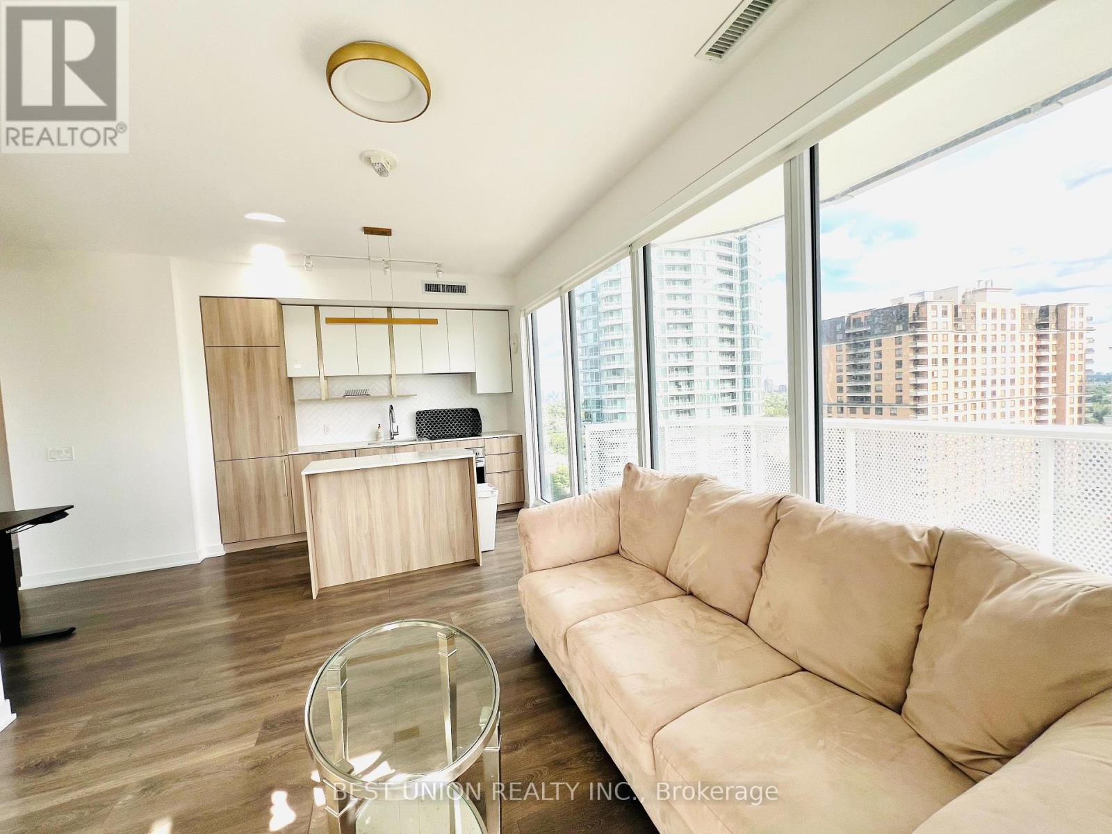 1302 - 15 Holmes Avenue, Toronto, Ontario  M2M 0L4 - Photo 6 - C12439793