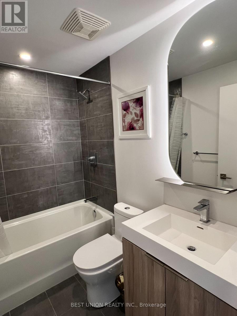 1302 - 15 Holmes Avenue, Toronto, Ontario  M2M 0L4 - Photo 9 - C12439793