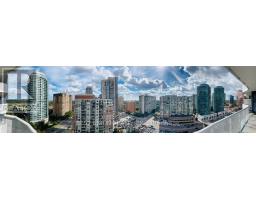 1302 - 15 HOLMES AVENUE, Toronto, Ontario