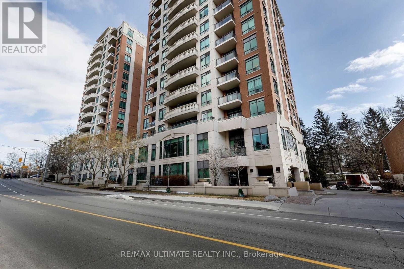 1009 - 319 MERTON STREET, Toronto, Ontario