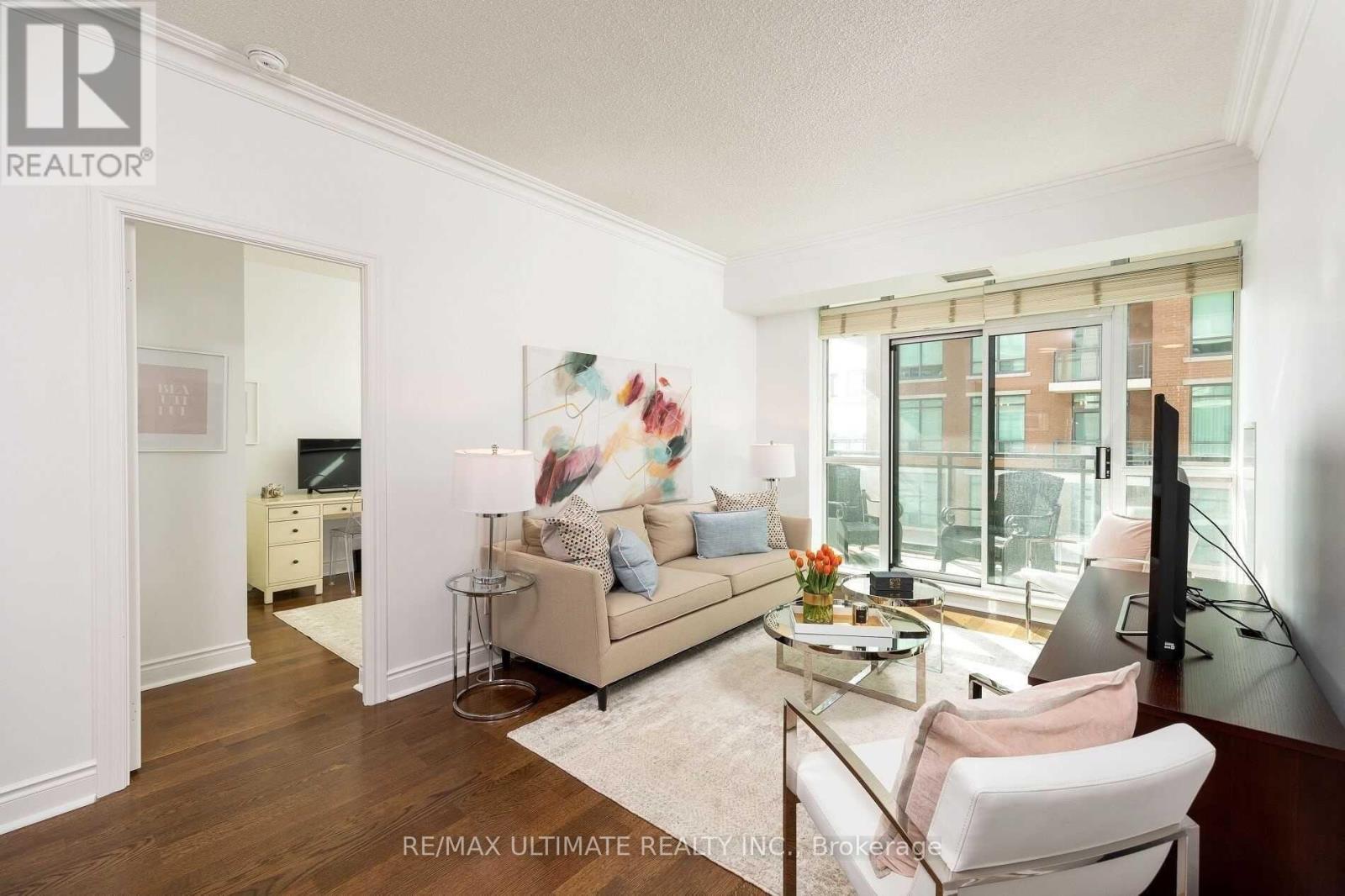 1009 - 319 Merton Street, Toronto, Ontario  M4S 1A7 - Photo 12 - C12439806
