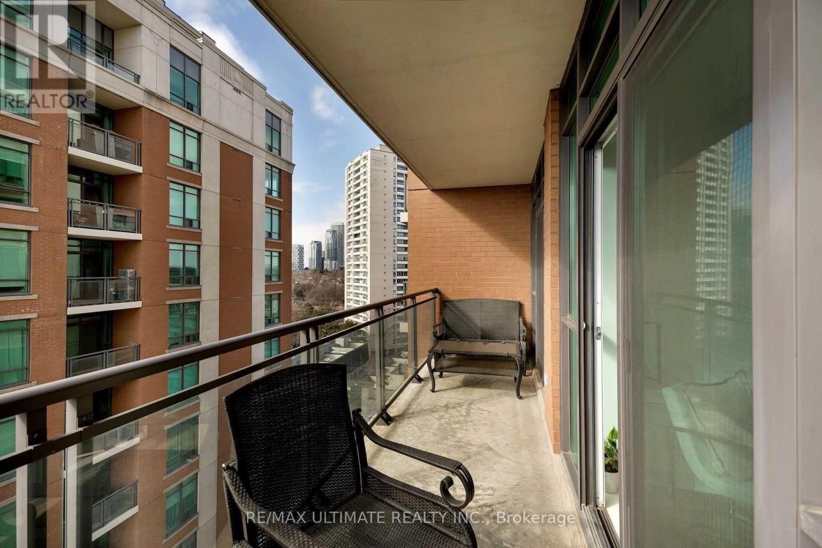 1009 - 319 Merton Street, Toronto, Ontario  M4S 1A7 - Photo 20 - C12439806