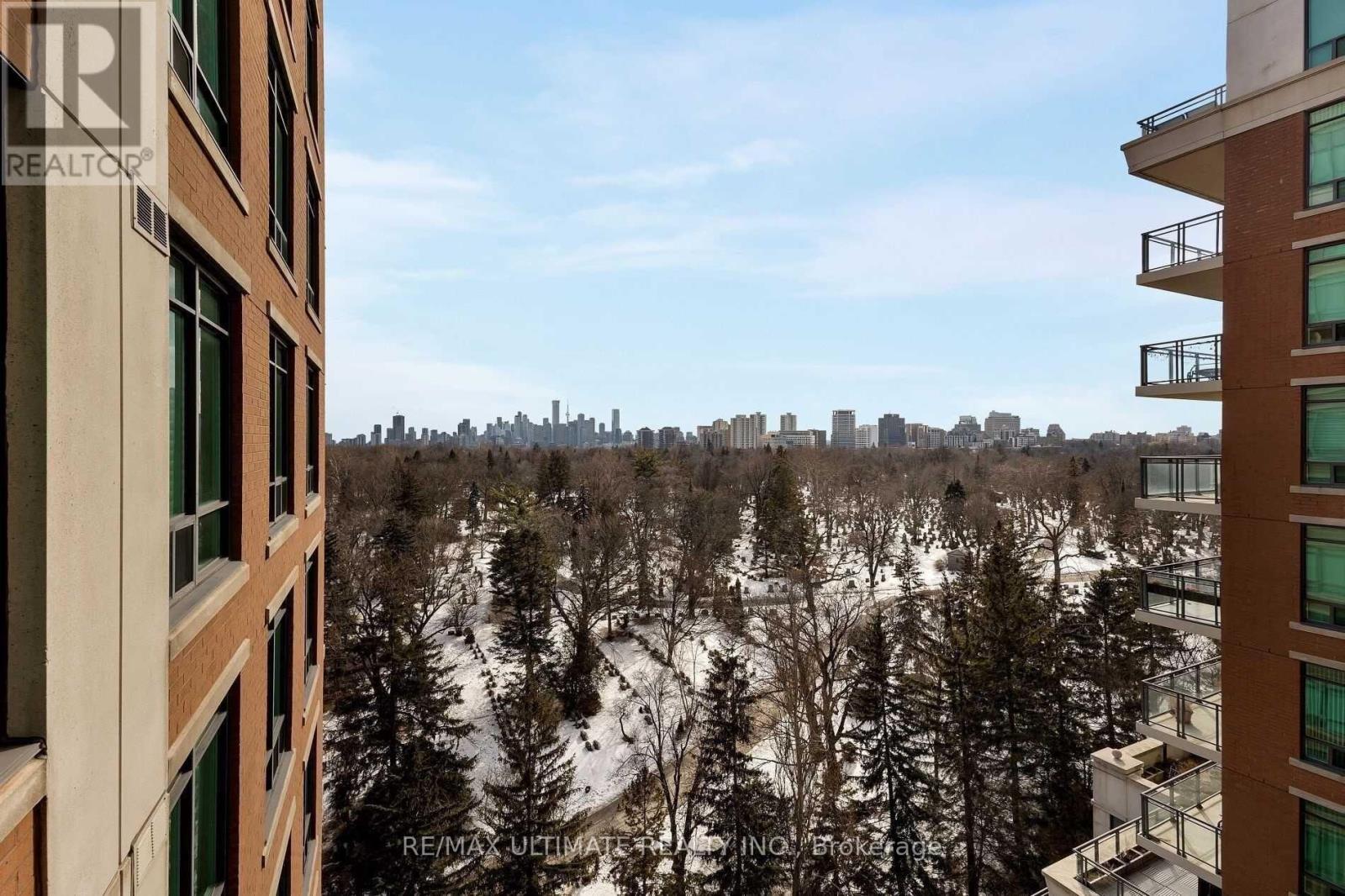 1009 - 319 Merton Street, Toronto, Ontario  M4S 1A7 - Photo 21 - C12439806