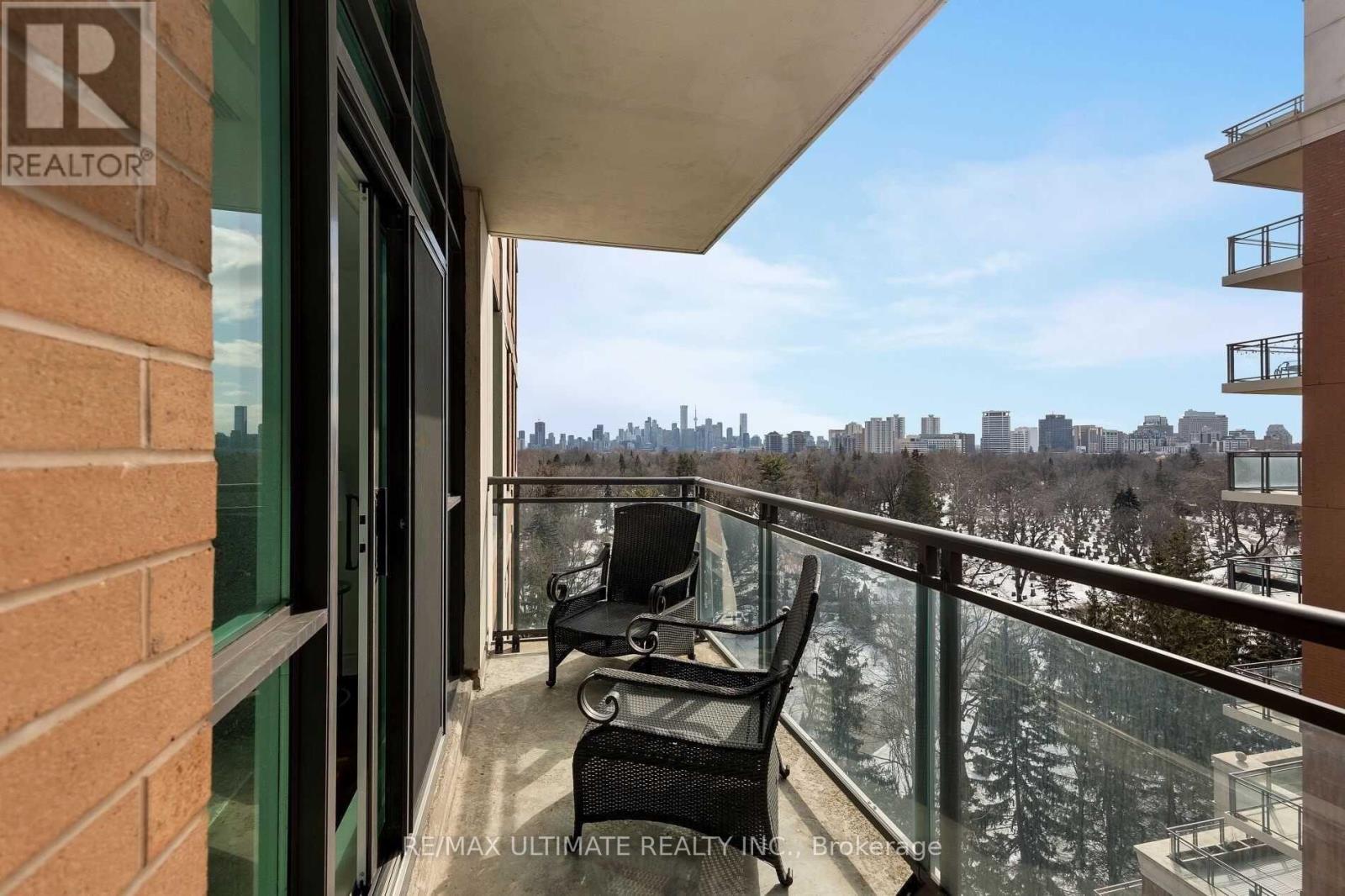 1009 - 319 Merton Street, Toronto, Ontario  M4S 1A7 - Photo 22 - C12439806