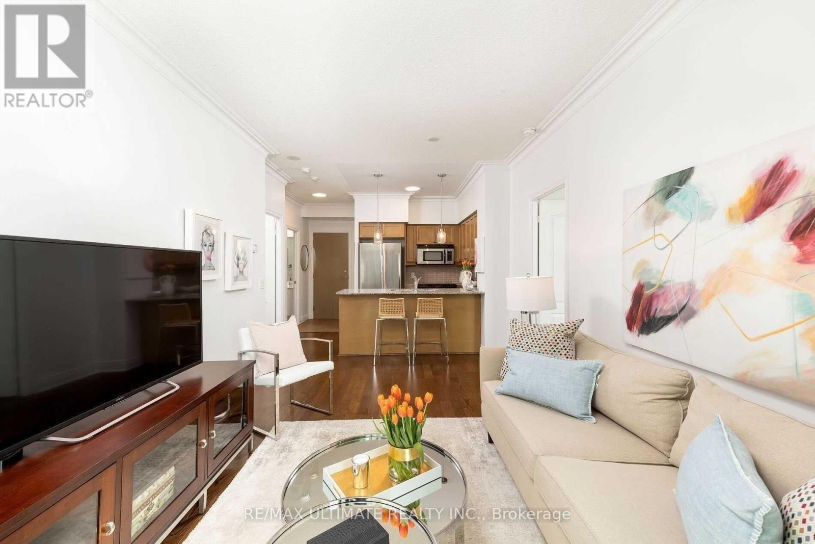 1009 - 319 Merton Street, Toronto, Ontario  M4S 1A7 - Photo 8 - C12439806