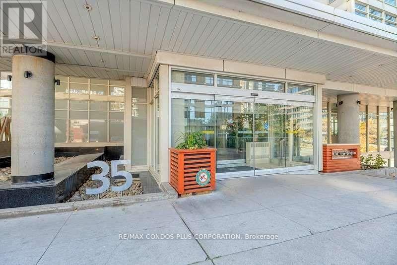 4808 - 35 MARINER TERRACE, Toronto, Ontario