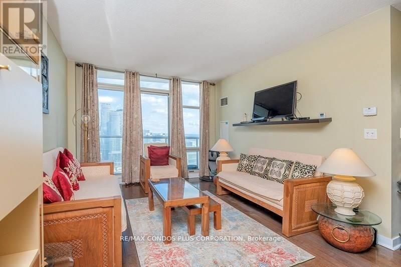 4808 - 35 Mariner Terrace, Toronto, Ontario  M5V 3V9 - Photo 10 - C12439807