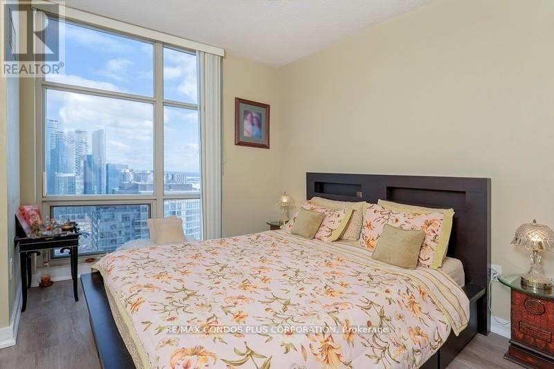 4808 - 35 Mariner Terrace, Toronto, Ontario  M5V 3V9 - Photo 13 - C12439807