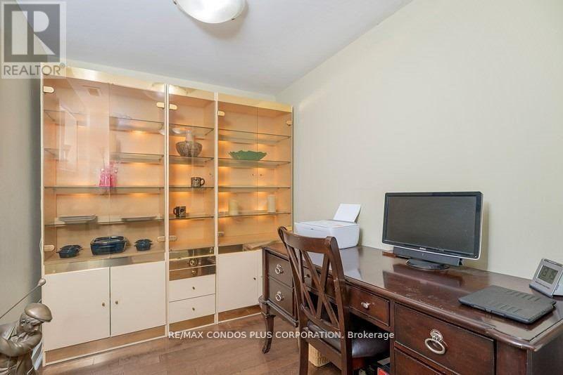 4808 - 35 Mariner Terrace, Toronto, Ontario  M5V 3V9 - Photo 14 - C12439807