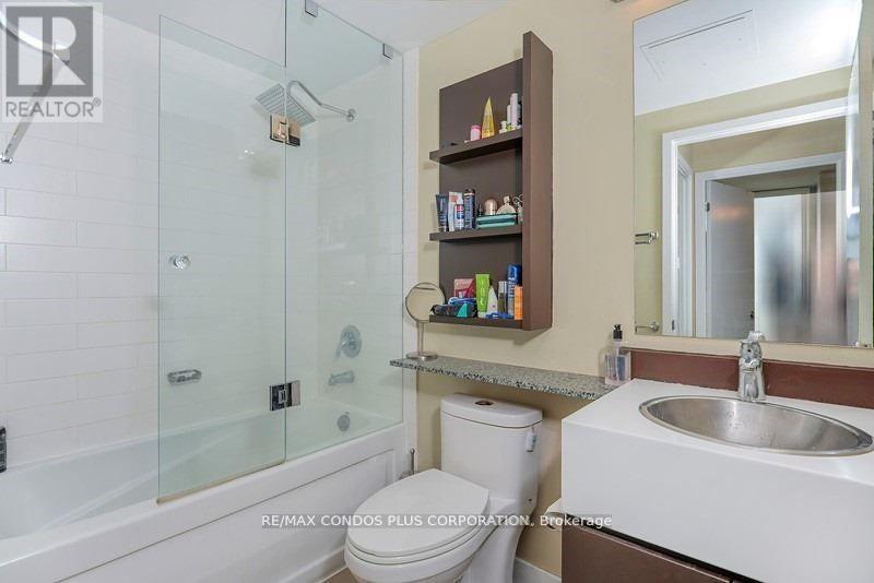 4808 - 35 Mariner Terrace, Toronto, Ontario  M5V 3V9 - Photo 15 - C12439807