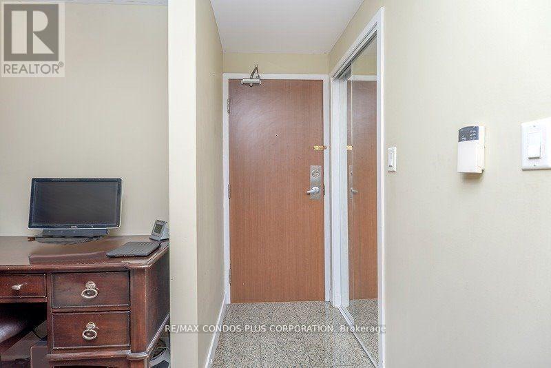 4808 - 35 Mariner Terrace, Toronto, Ontario  M5V 3V9 - Photo 17 - C12439807
