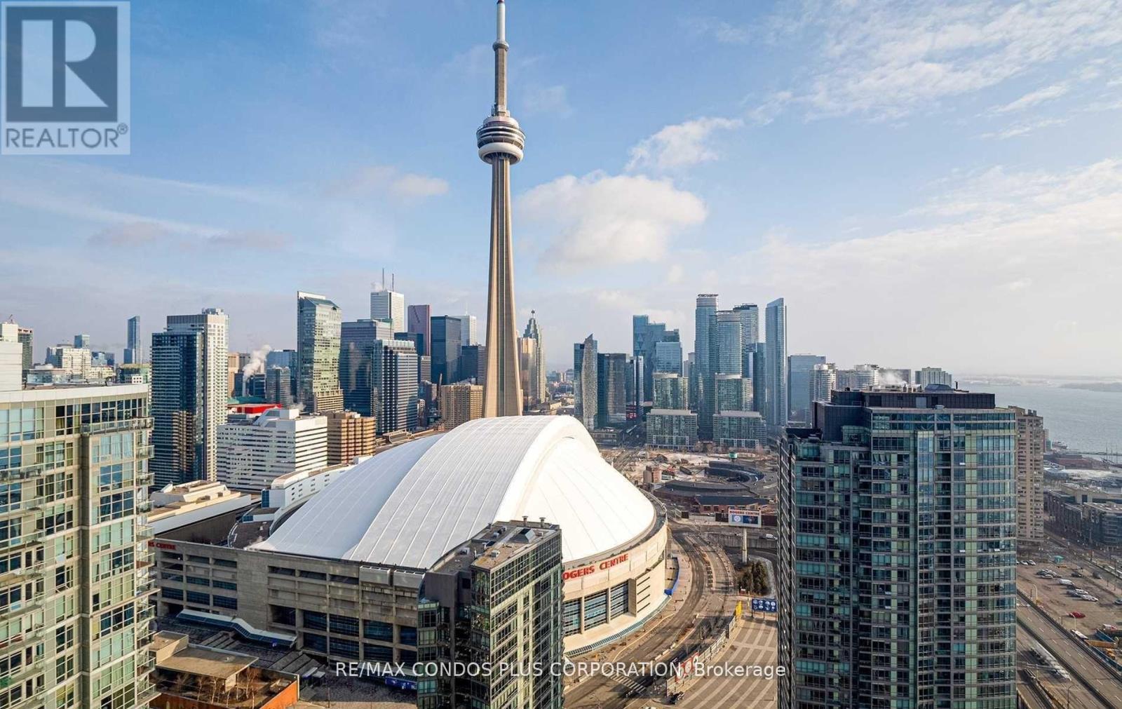4808 - 35 Mariner Terrace, Toronto, Ontario  M5V 3V9 - Photo 19 - C12439807