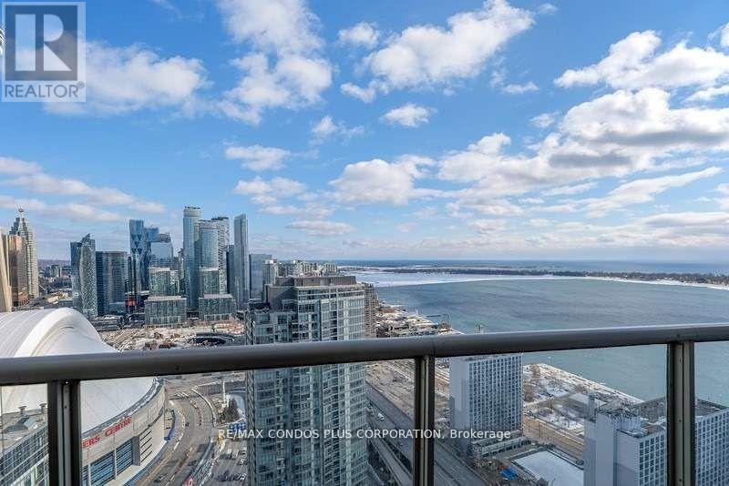 4808 - 35 Mariner Terrace, Toronto, Ontario  M5V 3V9 - Photo 20 - C12439807