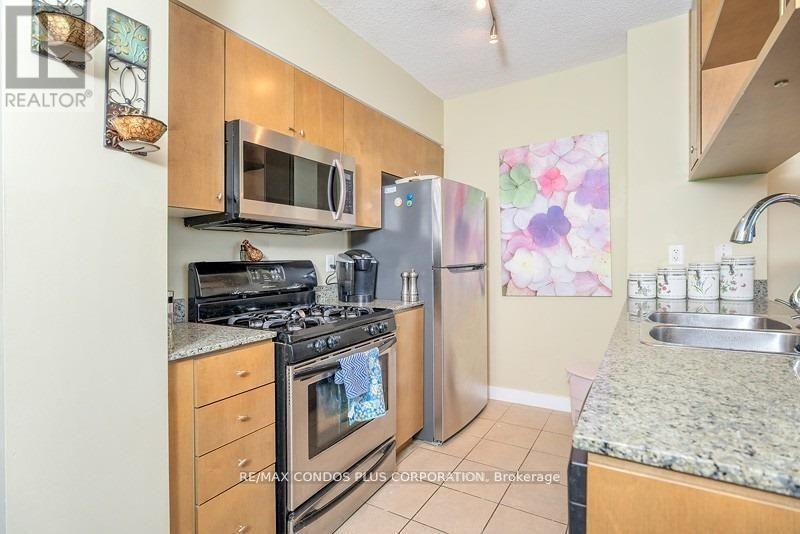 4808 - 35 Mariner Terrace, Toronto, Ontario  M5V 3V9 - Photo 4 - C12439807