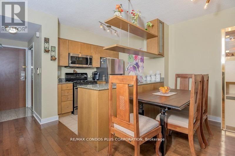 4808 - 35 Mariner Terrace, Toronto, Ontario  M5V 3V9 - Photo 6 - C12439807