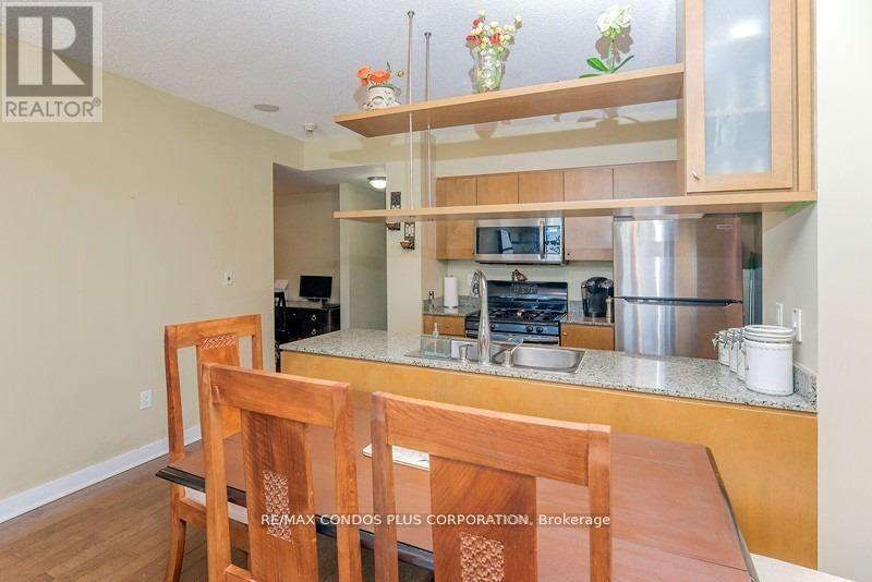 4808 - 35 Mariner Terrace, Toronto, Ontario  M5V 3V9 - Photo 7 - C12439807