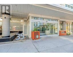 4808 - 35 MARINER TERRACE, Toronto, Ontario