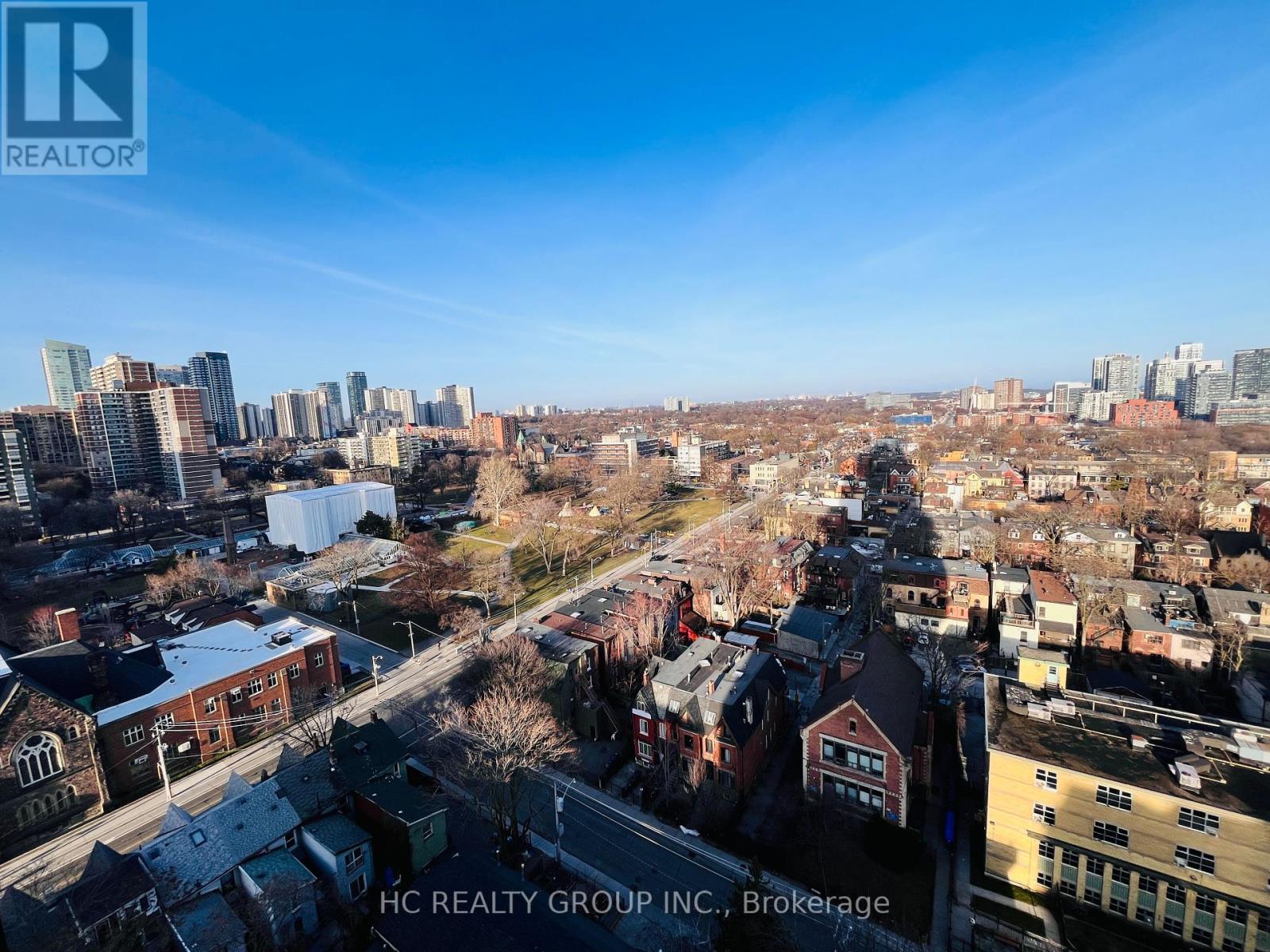1712 - 319 Jarvis Street, Toronto, Ontario  M5B 0C8 - Photo 10 - C12439813