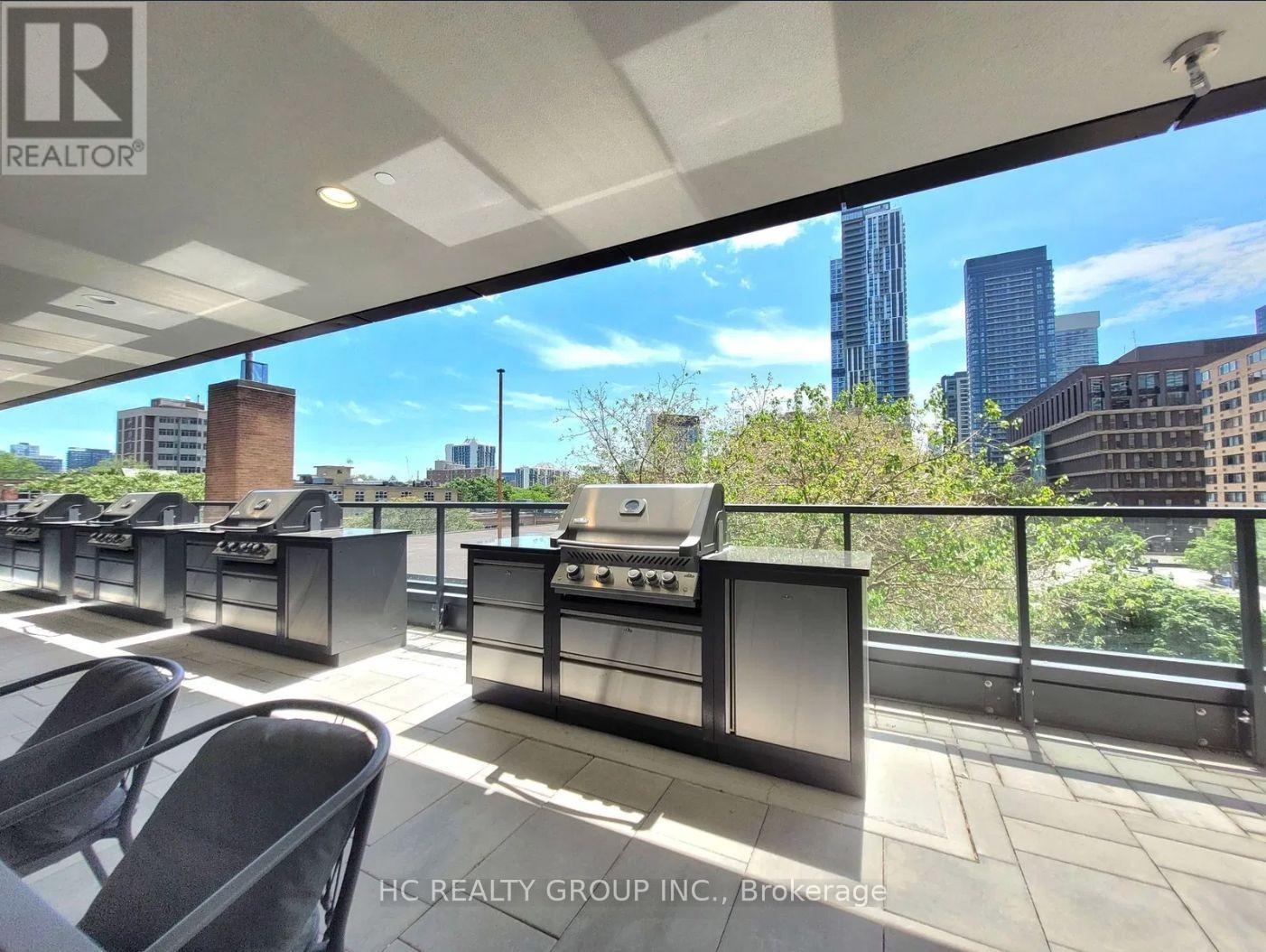 1712 - 319 Jarvis Street, Toronto, Ontario  M5B 0C8 - Photo 16 - C12439813
